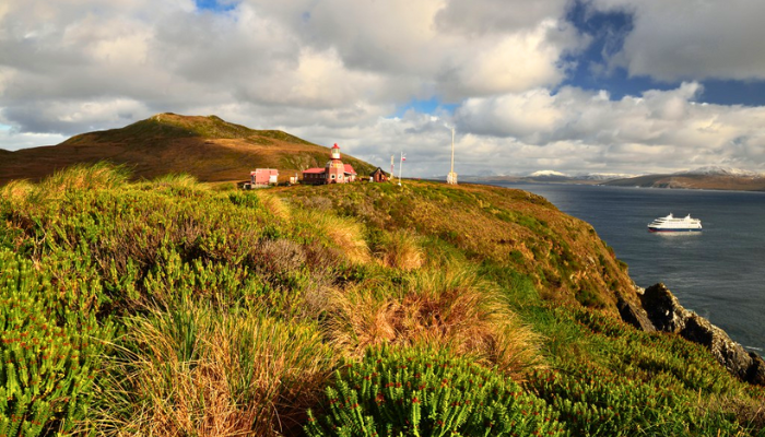 Cape Horn