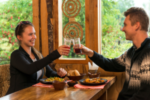 Meal Mapuche