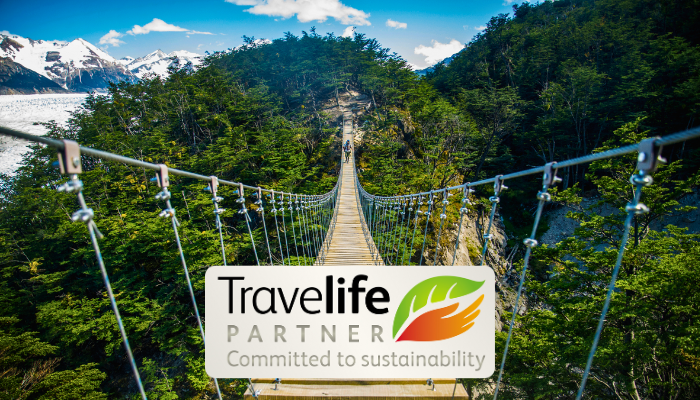 Travelife Partner