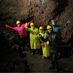 Villarrica Cave 2